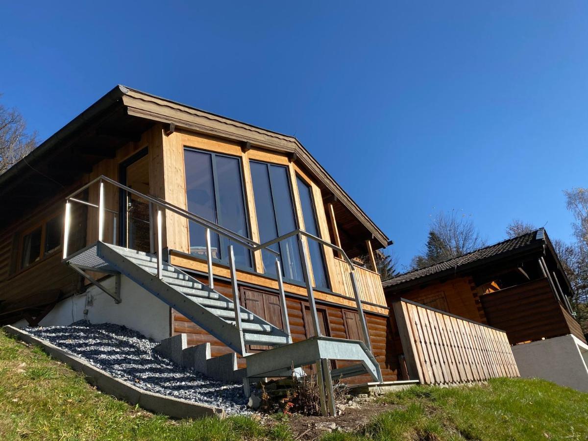 Ferienhaus Gasteg Maria Alm am Steinernen Meer Exterior foto